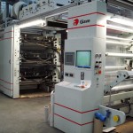 Impression flexographie