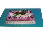 Feuille guitare
