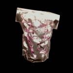 Sac soufflet de fond